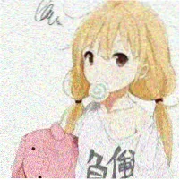 星空影视观众番剧收集癖头像